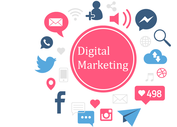 digital marketing