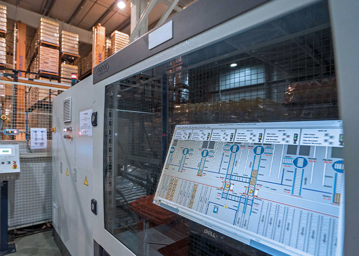 PLC - Programmable Logic Controllers