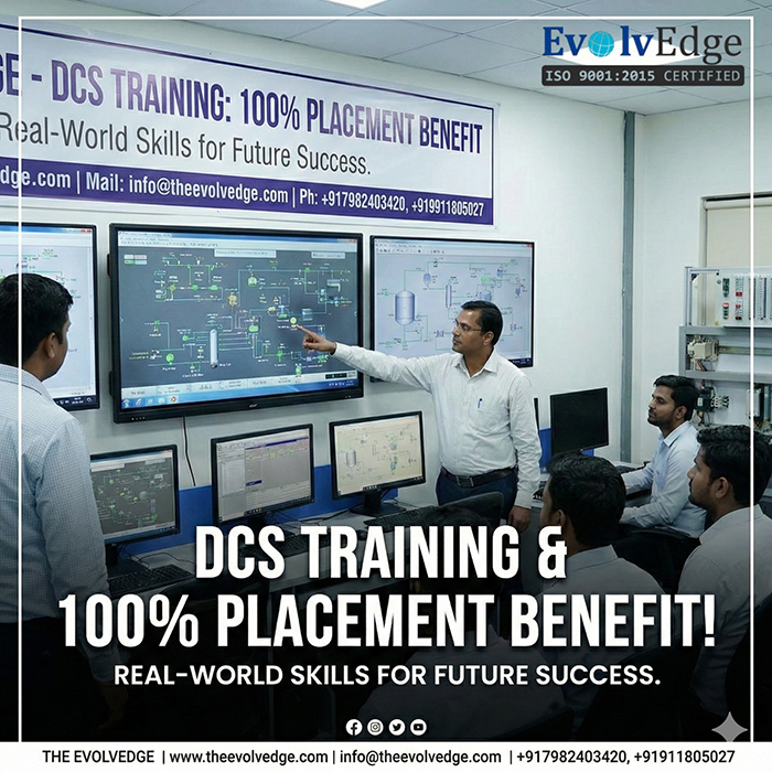 dcs training