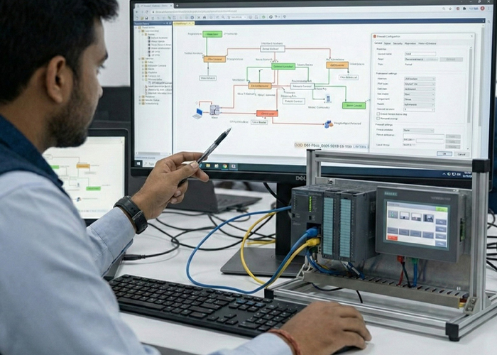 Evolv Edge trainings 01