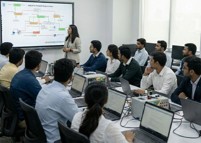 EvolvEdge trainings 02