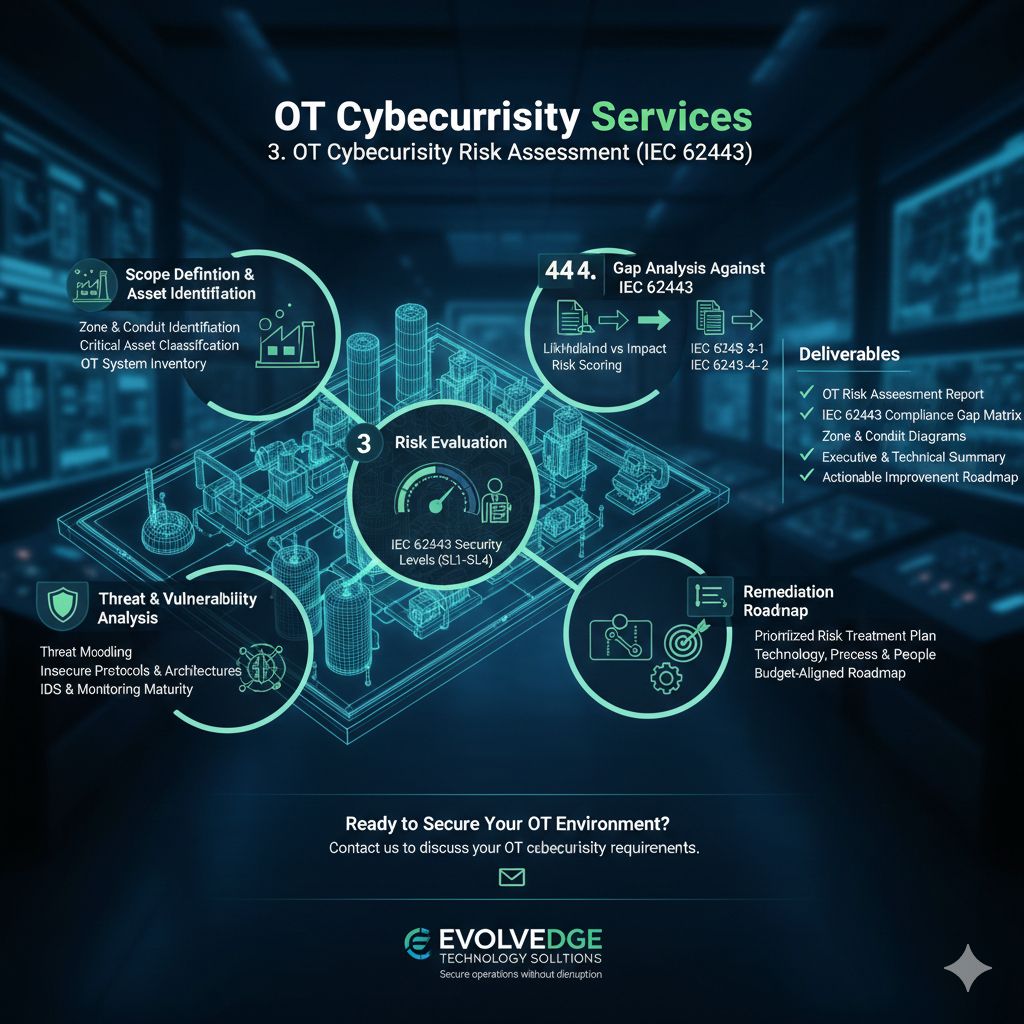 ot cyber security services